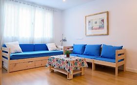 Apartamento de lujo con vistas a la Mezquita.